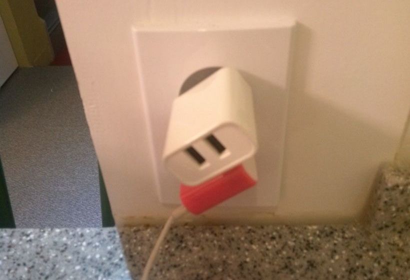 پانسیون Sunrise Inn Dongdaemun