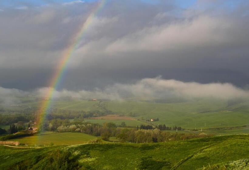 Terme E Spa Assolatina Agriturismo