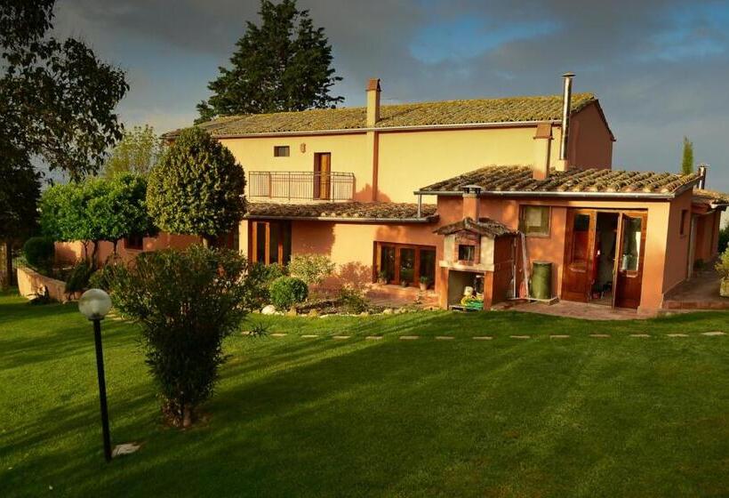 Terme E Spa Assolatina Agriturismo