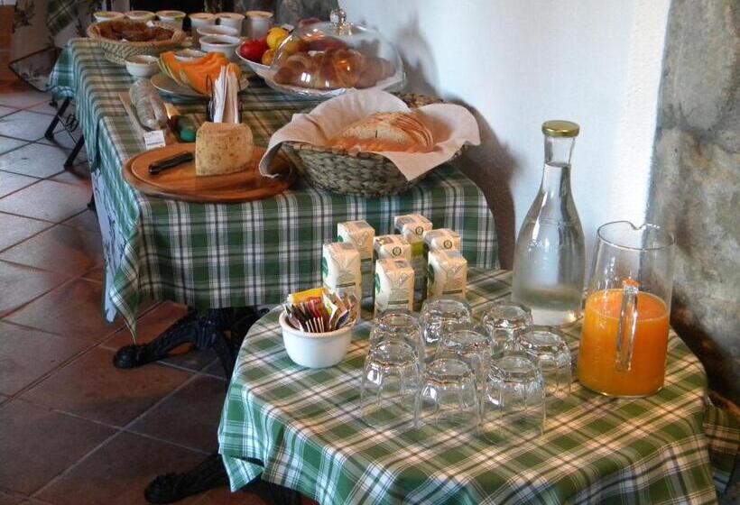 Terme E Spa Assolatina Agriturismo