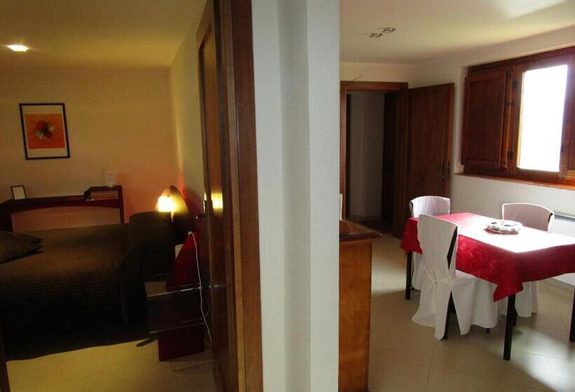 Terme E Spa Assolatina Agriturismo