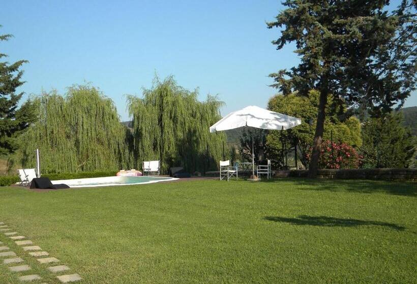 Terme E Spa Assolatina Agriturismo