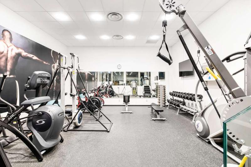 Quality Hotel The Box