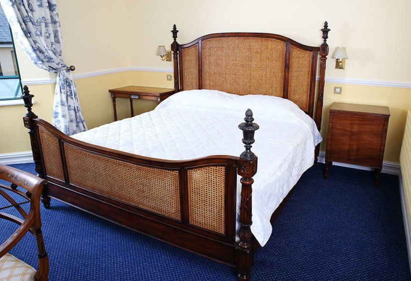 Reddans Of Bettystown Luxury Bed & Breakfast, Restaurant And Bar