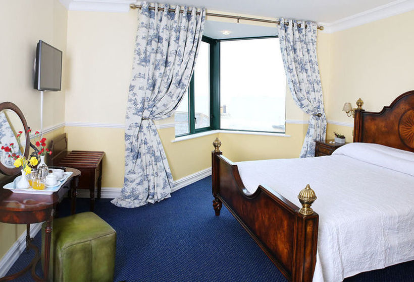 Reddans Of Bettystown Luxury Bed & Breakfast, Restaurant And Bar