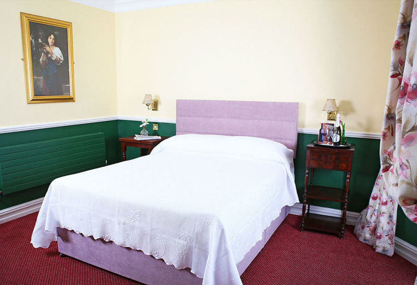 Reddans Of Bettystown Luxury Bed & Breakfast, Restaurant And Bar