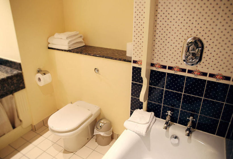 Reddans Of Bettystown Luxury Bed & Breakfast, Restaurant And Bar