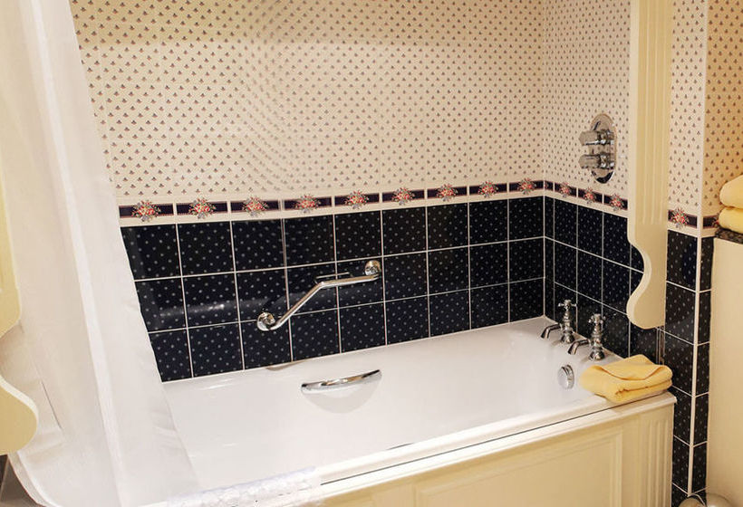 Reddans Of Bettystown Luxury Bed & Breakfast, Restaurant And Bar