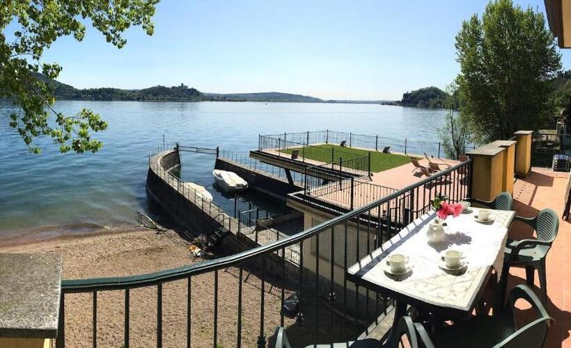 Residence Villa Greta