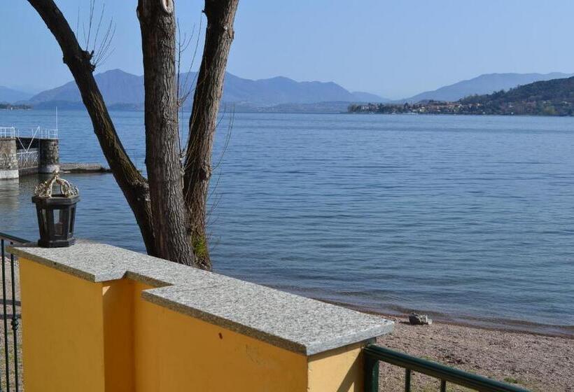 Residence Villa Greta