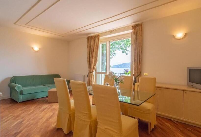 Residence Villa Greta