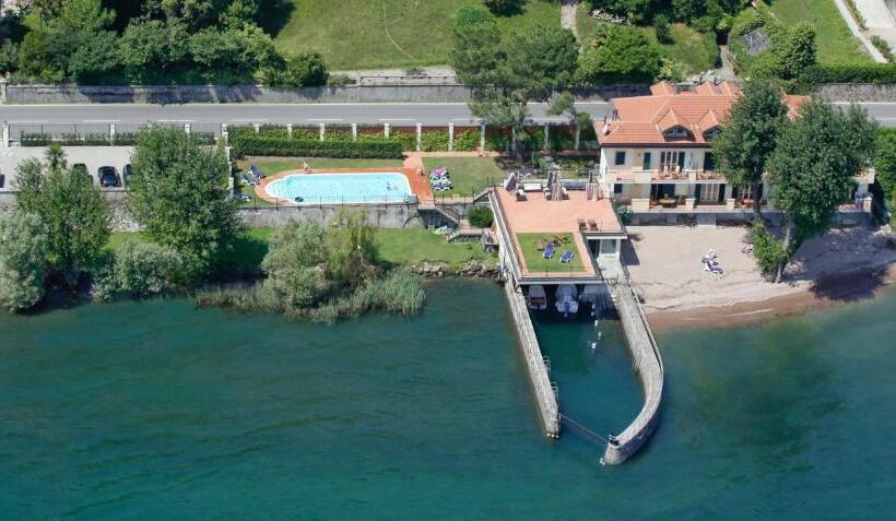 Residence Villa Greta