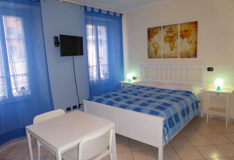 Residenza Irma Domodossola