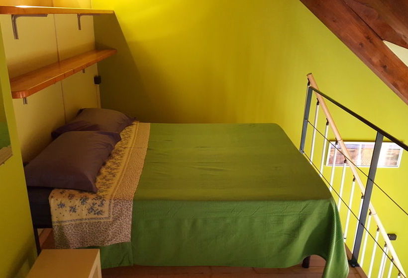 Residenza Irma Domodossola