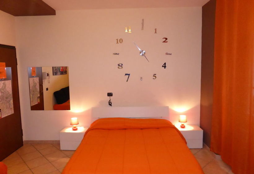 Residenza Irma Domodossola