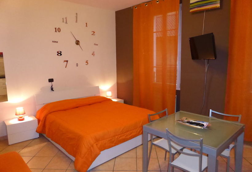 Residenza Irma Domodossola