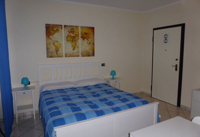 Residenza Irma Domodossola