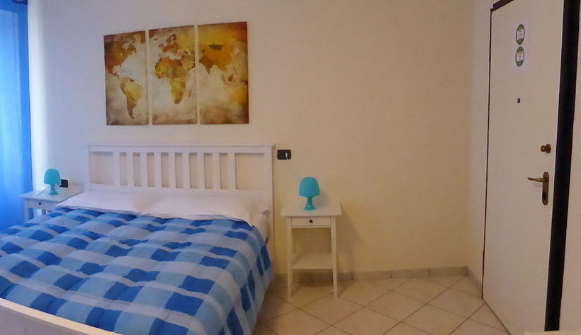 Residenza Irma Domodossola