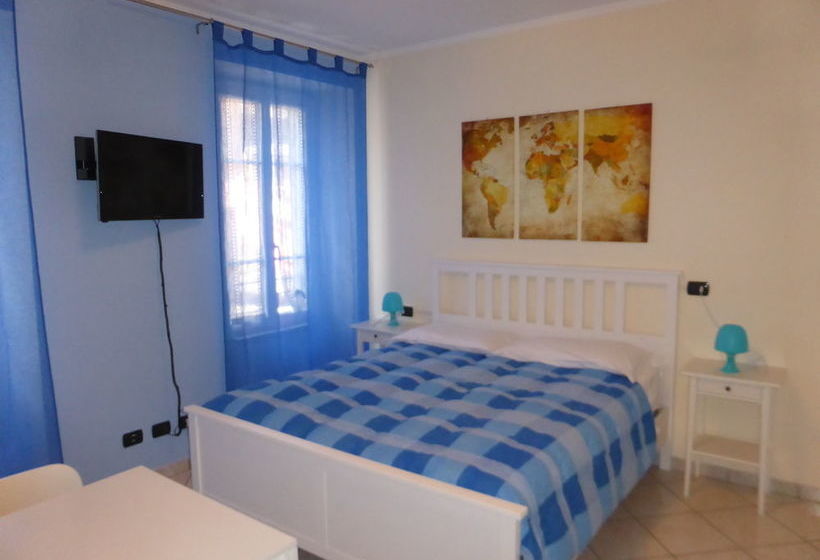 Residenza Irma Domodossola