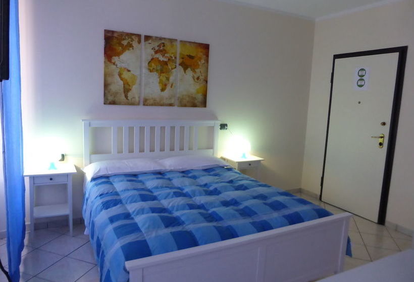 Residenza Irma Domodossola