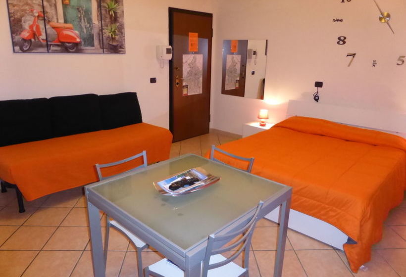 Residenza Irma Domodossola