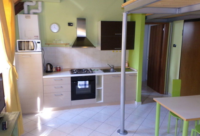 Residenza Irma Domodossola