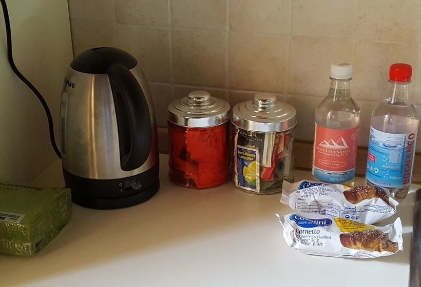 Residenza Irma Domodossola