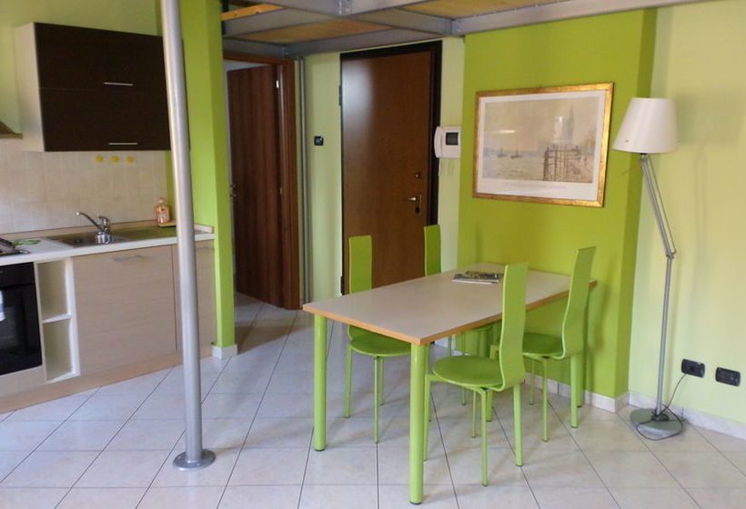 Residenza Irma Domodossola