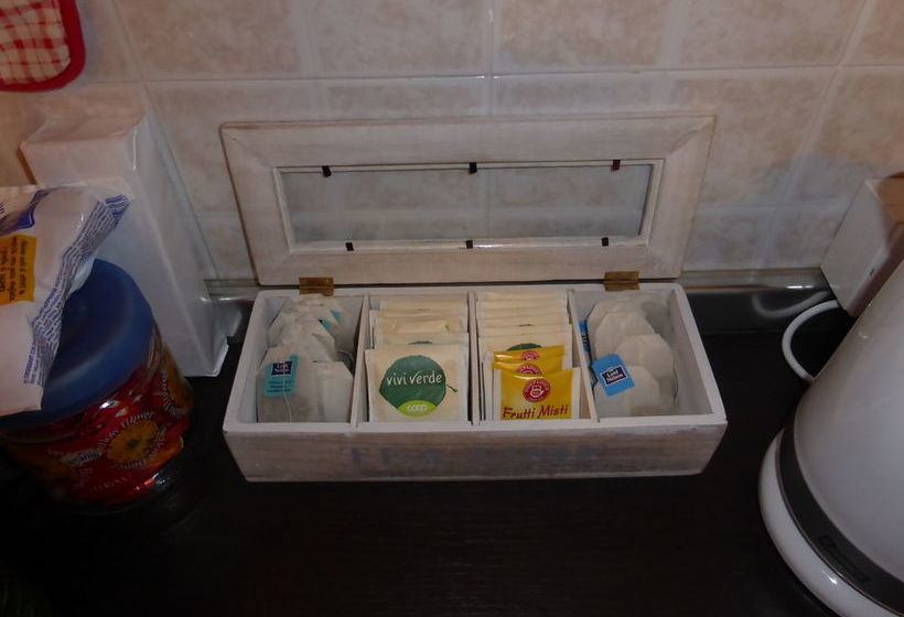 Residenza Irma Domodossola