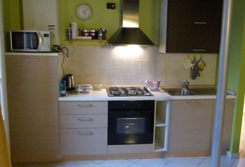 Residenza Irma Domodossola