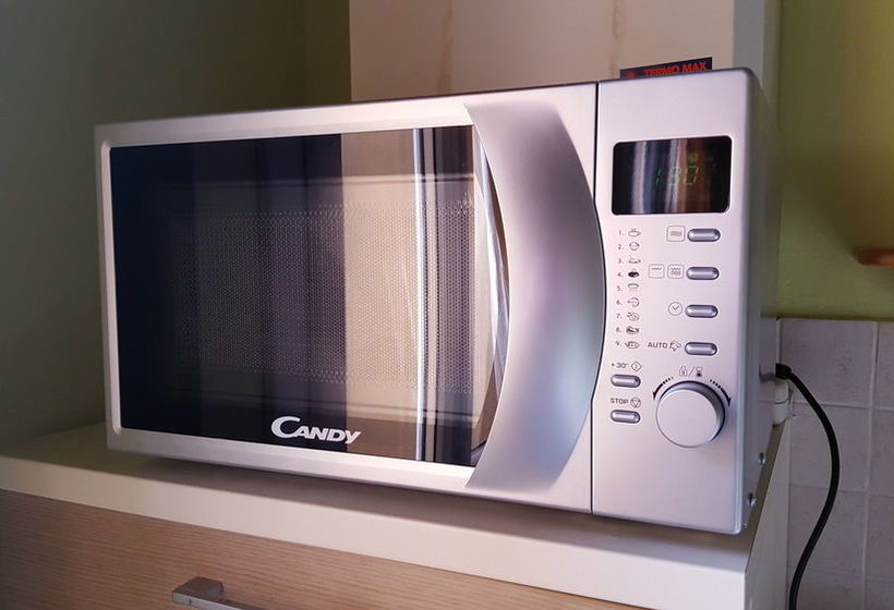 Residenza Irma Domodossola