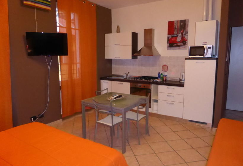 Residenza Irma Domodossola