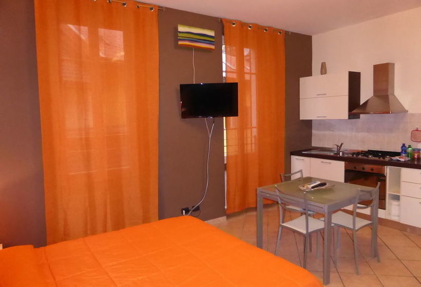 Residenza Irma Domodossola