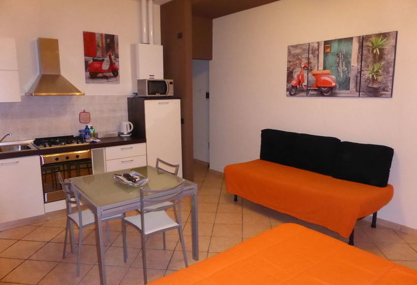 Residenza Irma Domodossola