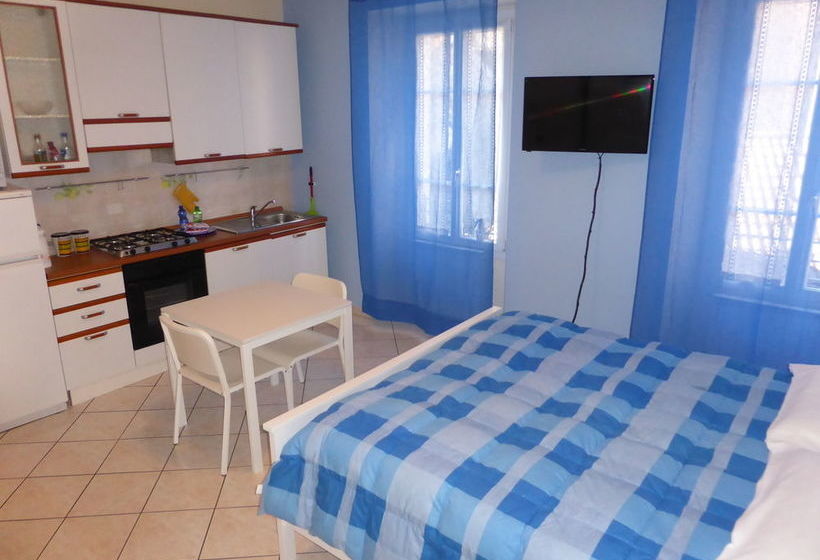 Residenza Irma Domodossola