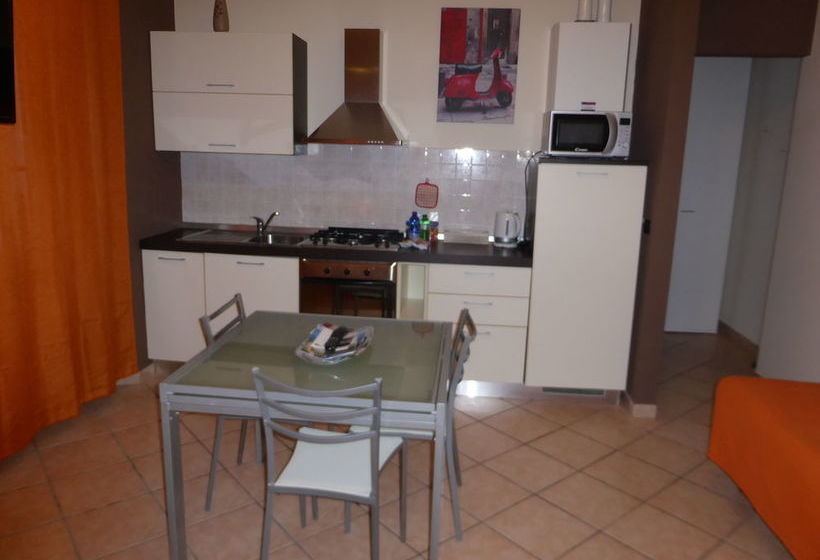 Residenza Irma Domodossola