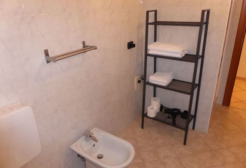 Residenza Irma Domodossola