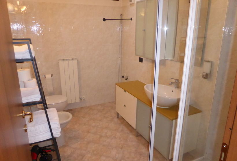 Residenza Irma Domodossola