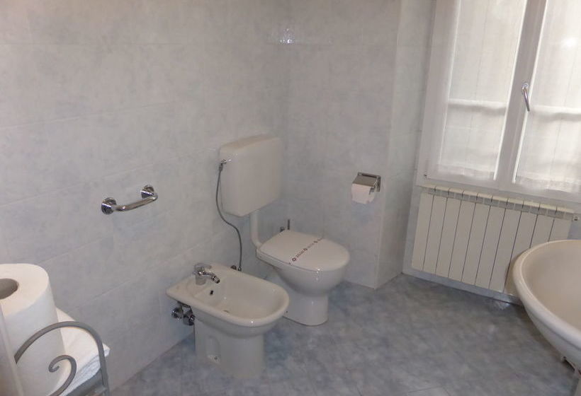 Residenza Irma Domodossola