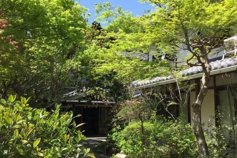 ריוקאן Unryuso