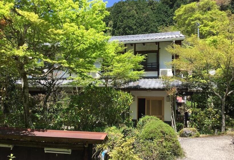 ריוקאן Unryuso