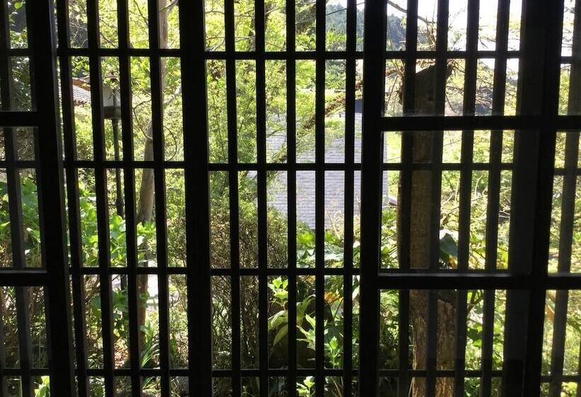 ריוקאן Unryuso