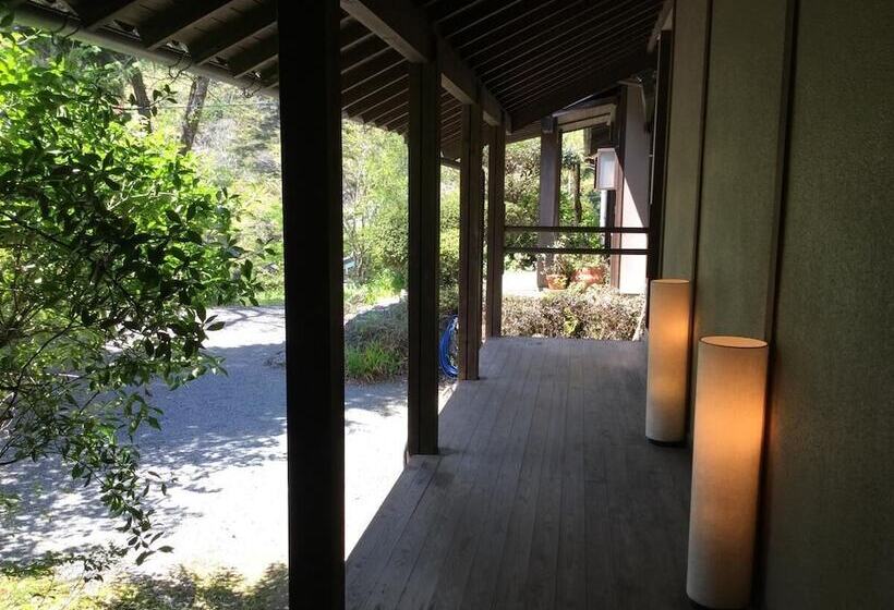 ריוקאן Unryuso