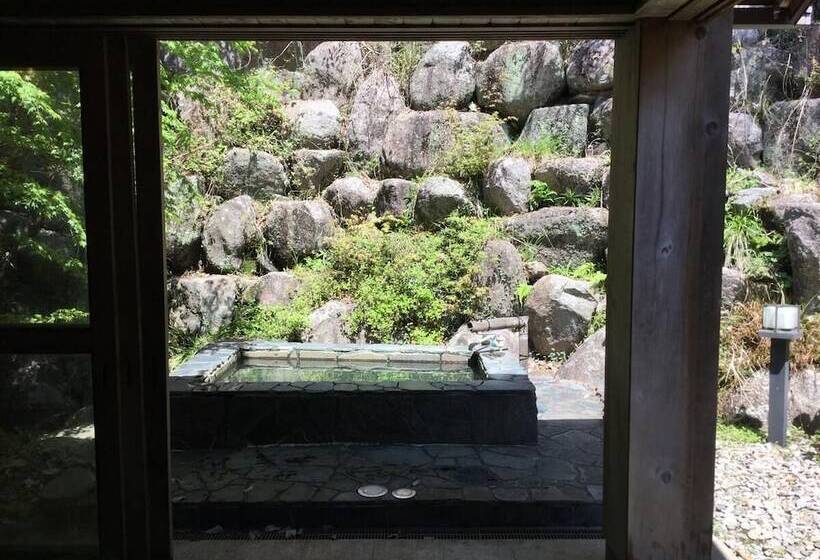 ריוקאן Unryuso