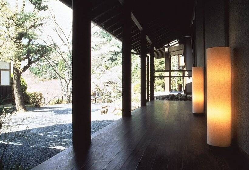 ריוקאן Unryuso