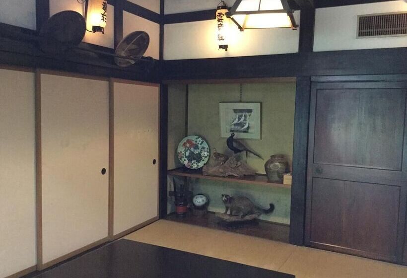 ריוקאן Unryuso