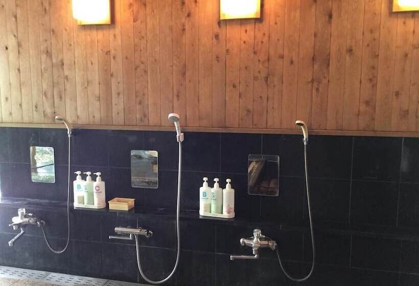 ריוקאן Unryuso