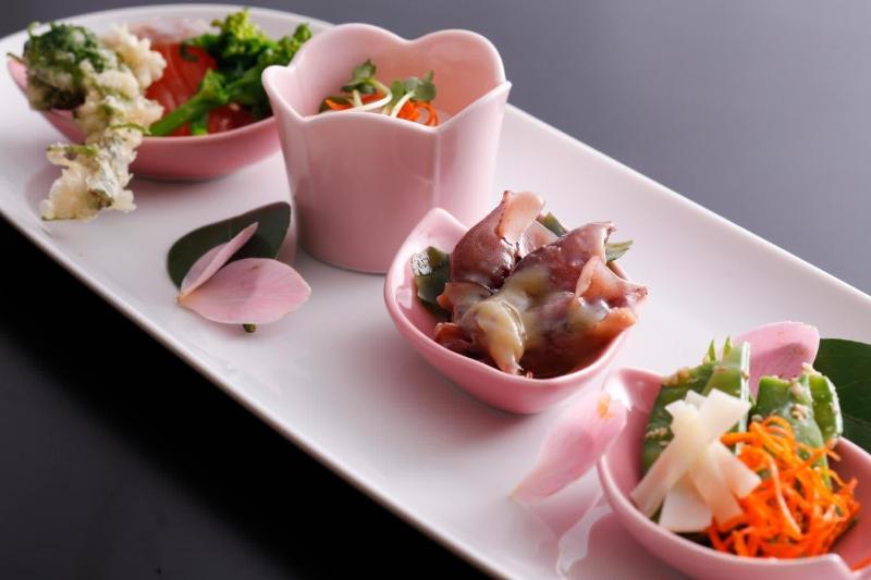 The Gallery Inn Tsubakino Ryokan