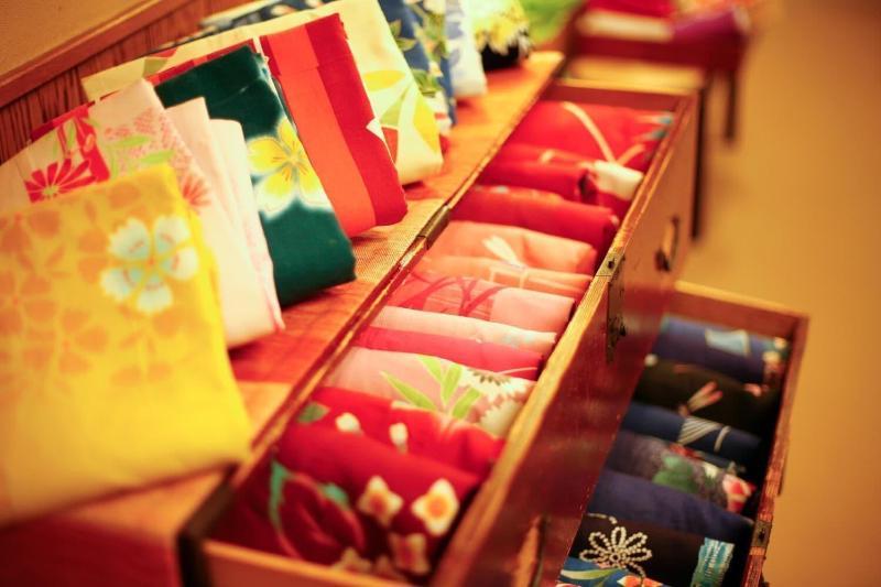 The Gallery Inn Tsubakino Ryokan