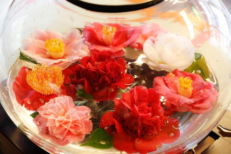 The Gallery Inn Tsubakino Ryokan